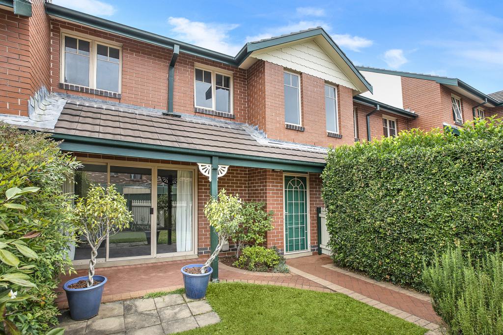 5/44 Waters Rd, Naremburn, NSW 2065