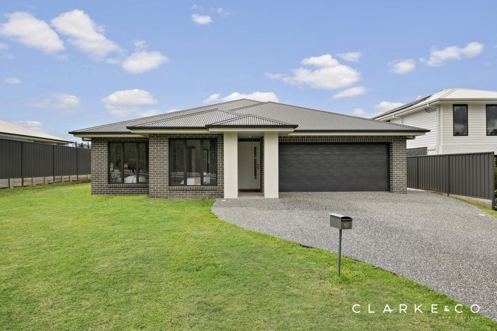10 Cliften Ave, Cliftleigh, NSW 2321