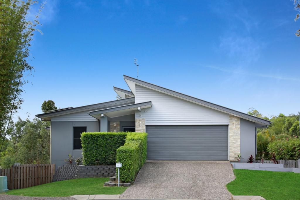 23 Honey Eater Ct, Gilston, QLD 4211