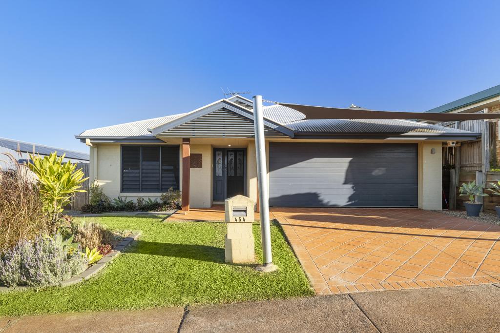 45a Thornlands Rd, Thornlands, QLD 4164