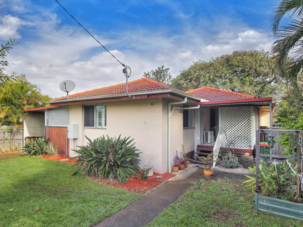 4 Southampton Rd, Ellen Grove, QLD 4078