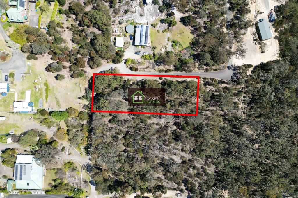 22 GASCOIGNE ST, WILLOW VALE, NSW 2575