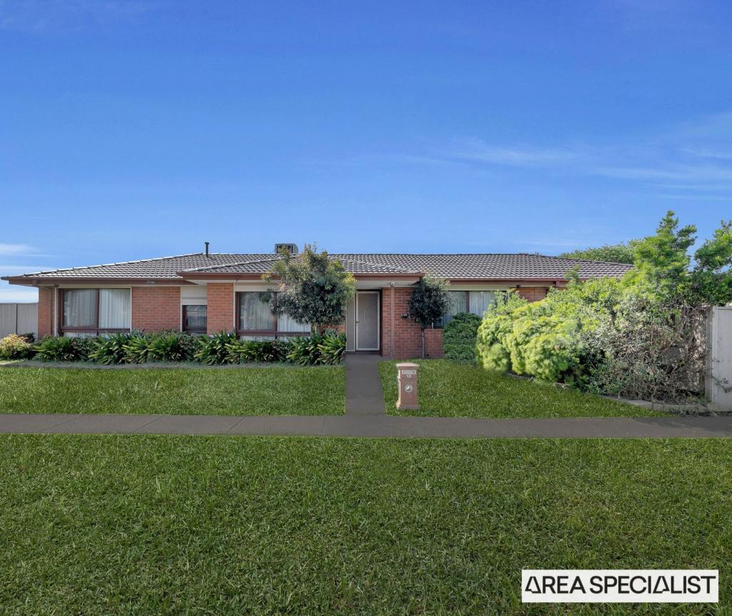 10 Bunyip Ct, Werribee, VIC 3030