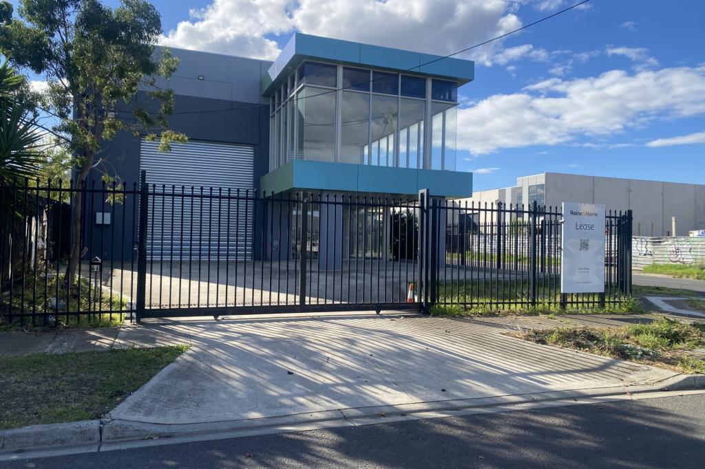 46 Balfour Ave, Sunshine North, VIC 3020