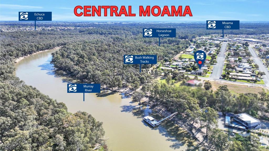 47 Simms St, Moama, NSW 2731