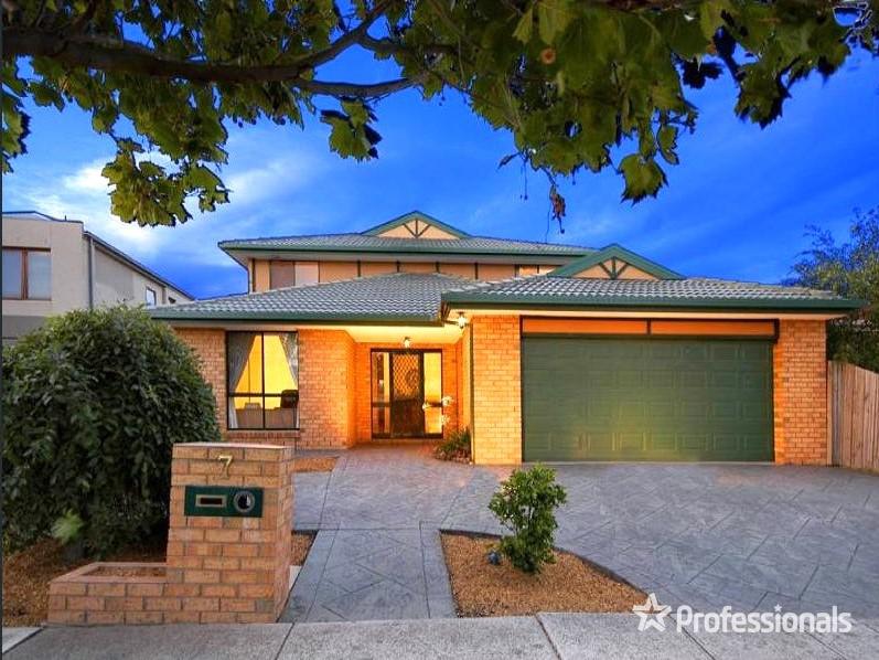 7 Upton Dr, Hillside, VIC 3037