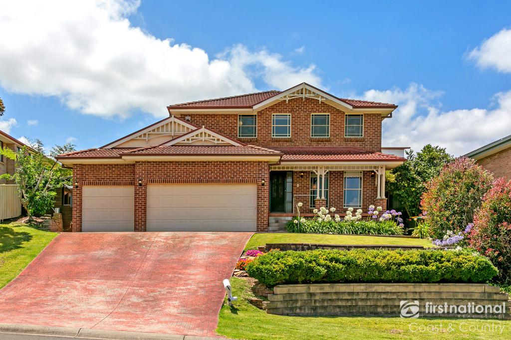 4 Cambewarra Pl, Gerringong, NSW 2534