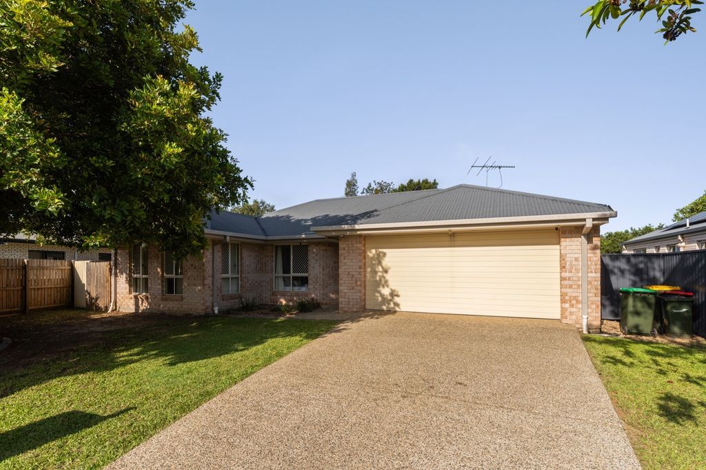 13 Belleden Dr, Bellmere, QLD 4510