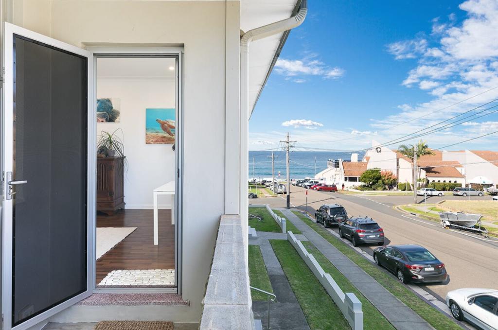 6/21 ARTHUR AVE, CRONULLA, NSW 2230