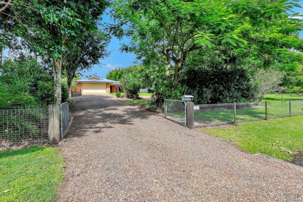 119 Central Rd, Tinana, QLD 4650