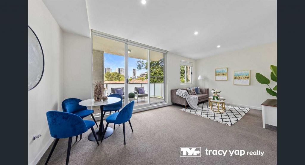 107/2-8 Hazelwood Pl, Epping, NSW 2121