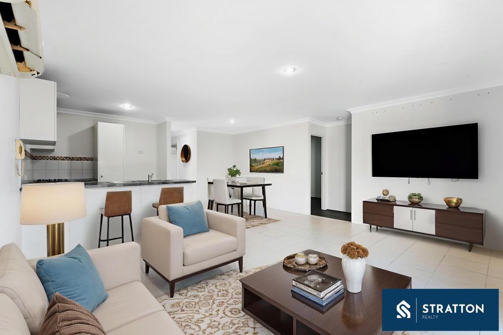 3/147-149 Sevenoaks St, Cannington, WA 6107