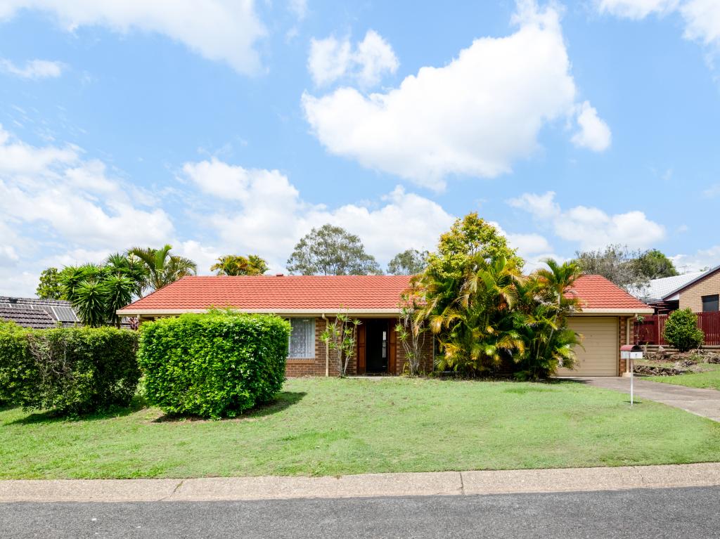 4 Hackman St, Mcdowall, QLD 4053