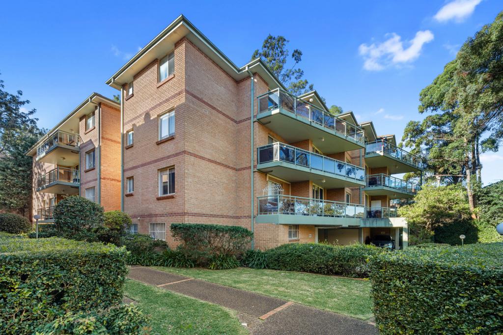 42/6-10 Cairo St, Rockdale, NSW 2216