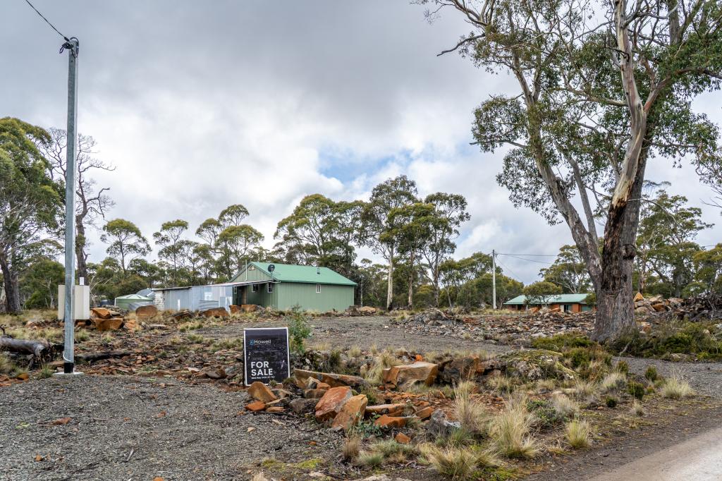 3 Trout Cres, Miena, TAS 7030