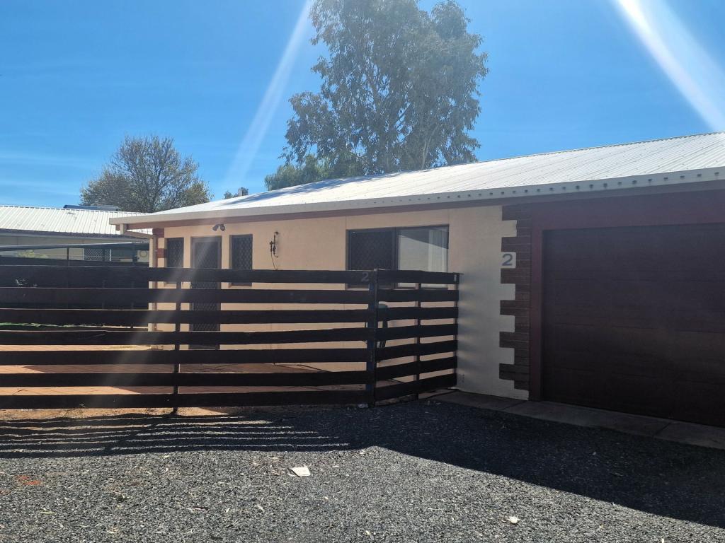 2/56 Albrecht Dr, Larapinta, NT 0875