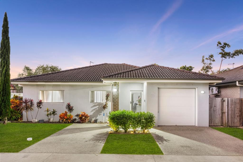 39/17 Norah St, Crestmead, QLD 4132