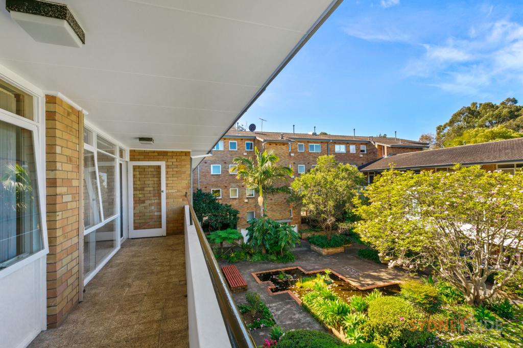 11/40 Cope St, Lane Cove, NSW 2066