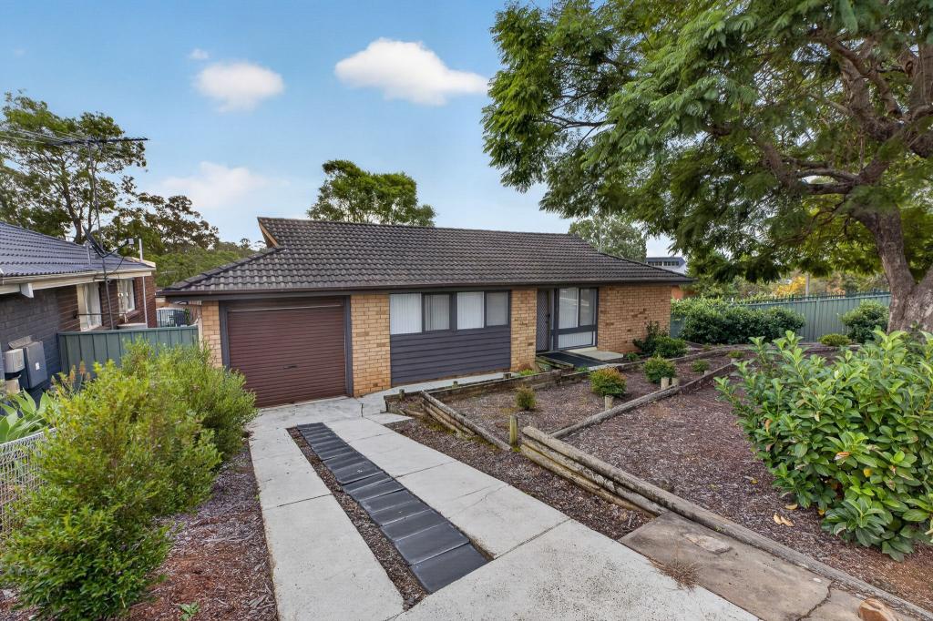 101 Jacaranda Ave, Bradbury, NSW 2560