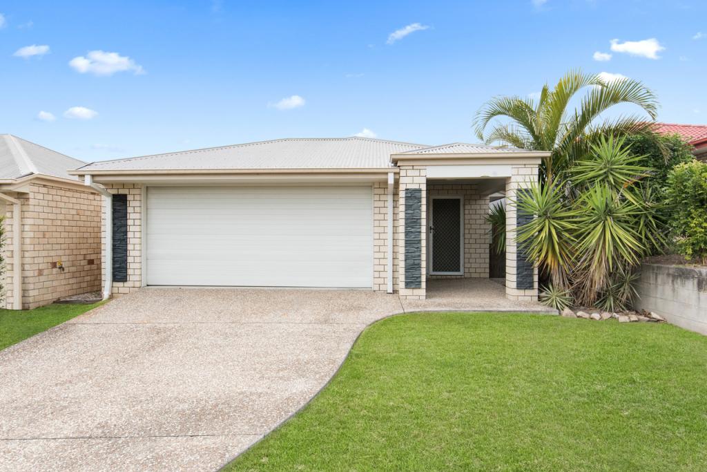 40a Cheihk Cres, Collingwood Park, QLD 4301