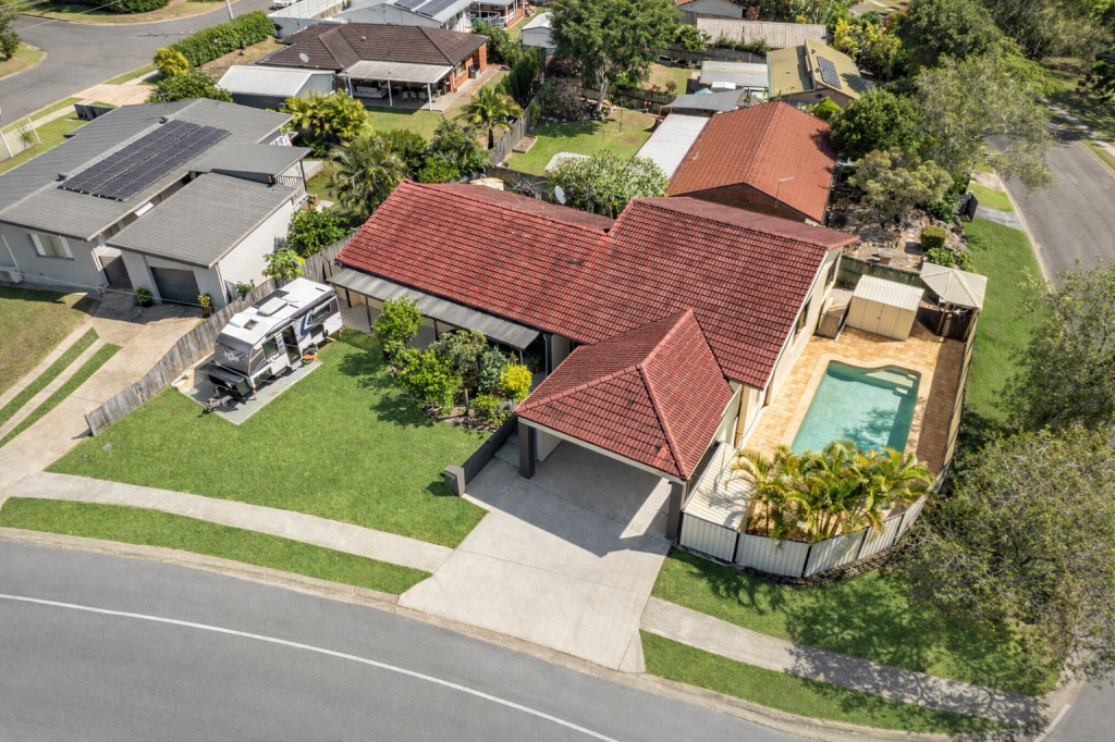 5 Exilis St, Rochedale South, QLD 4123