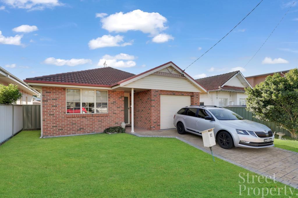 92 Kings Rd, New Lambton, NSW 2305