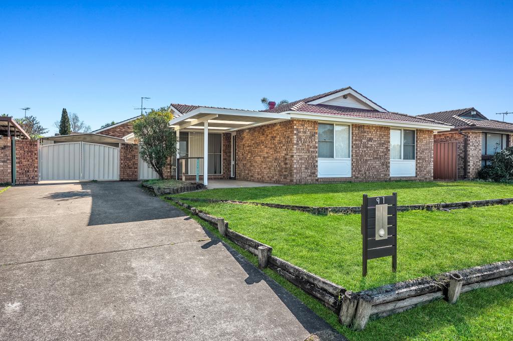 91 Prairie Vale Rd, Bossley Park, NSW 2176
