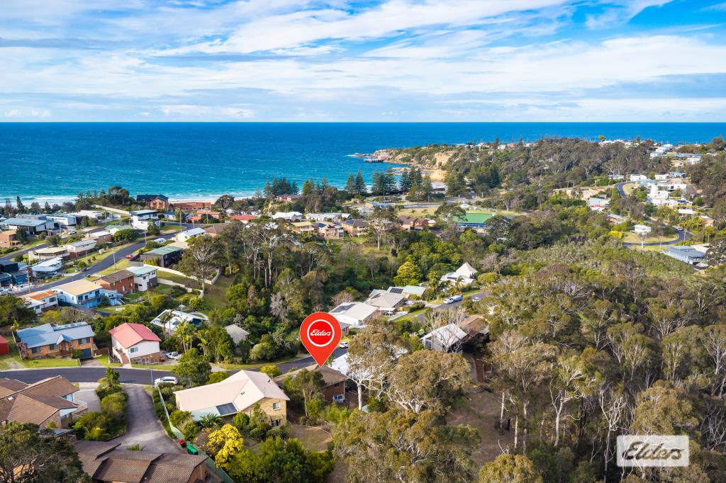 12 Sanctuary Pl, Tathra, NSW 2550