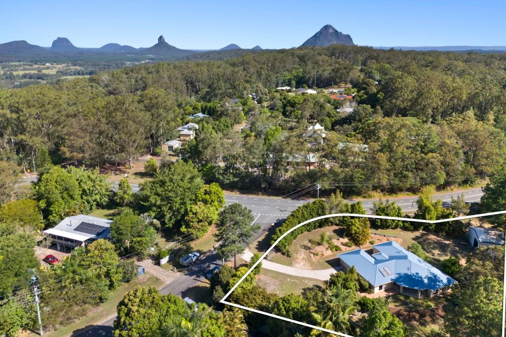 2 Julian St, Peachester, QLD 4519