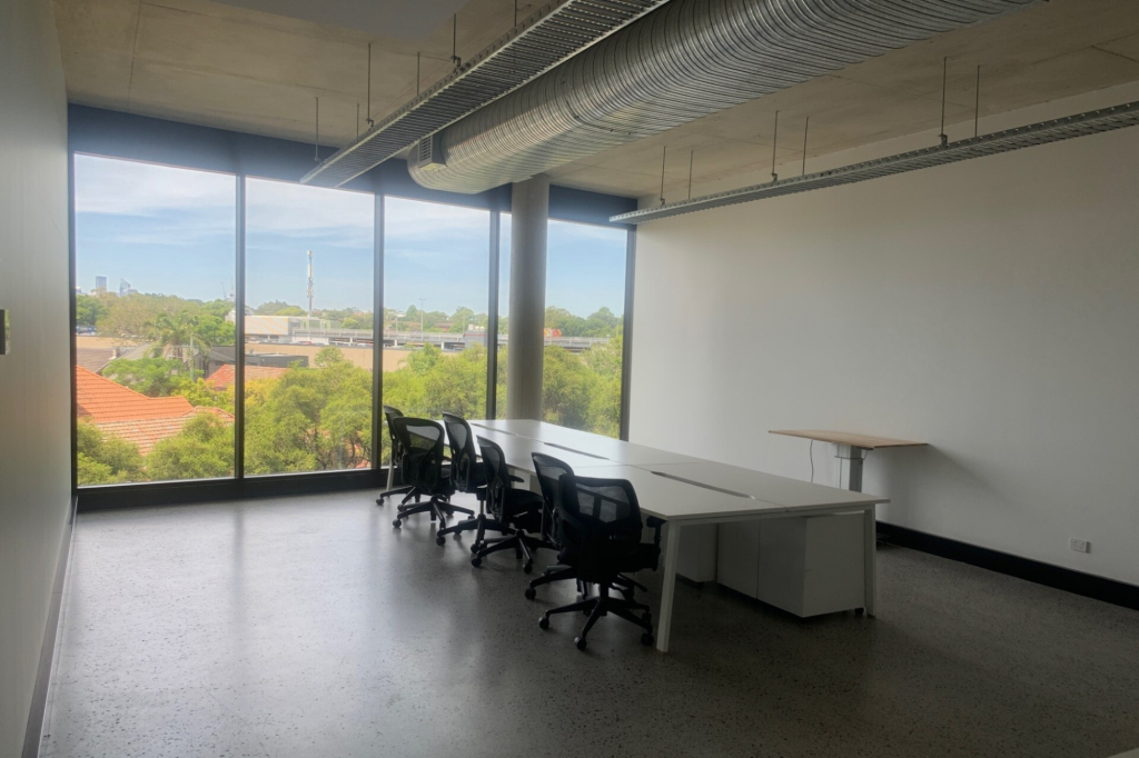 2.01/76a Edinburgh Rd, Marrickville, NSW 2204