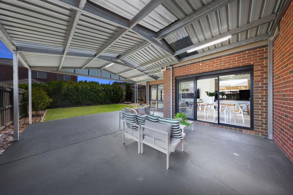 9 Kiama Pl, Cairnlea, VIC 3023