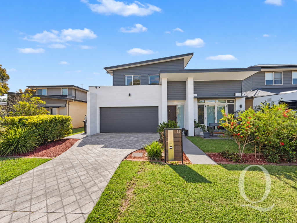 14 HADDIN RD, FLINDERS, NSW 2529