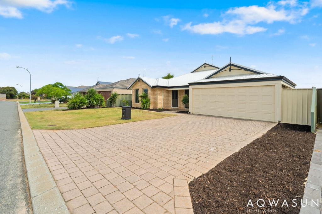 27 Impressions Way, Singleton, WA 6175