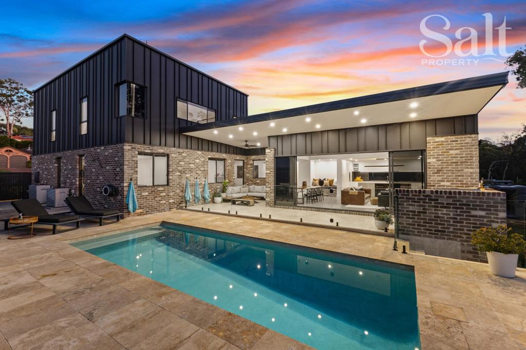 111 Wyndham Way, Eleebana, NSW 2282