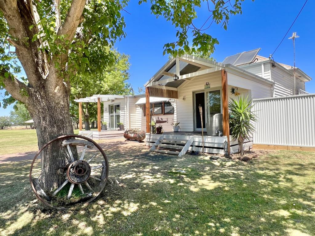 1158 Larissa Rd, Muckatah, VIC 3644