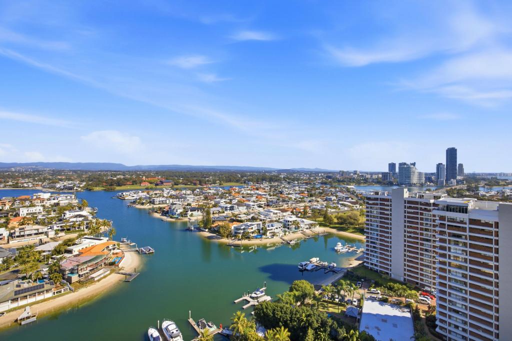 117/12 Commodore Dr, Surfers Paradise, QLD 4217