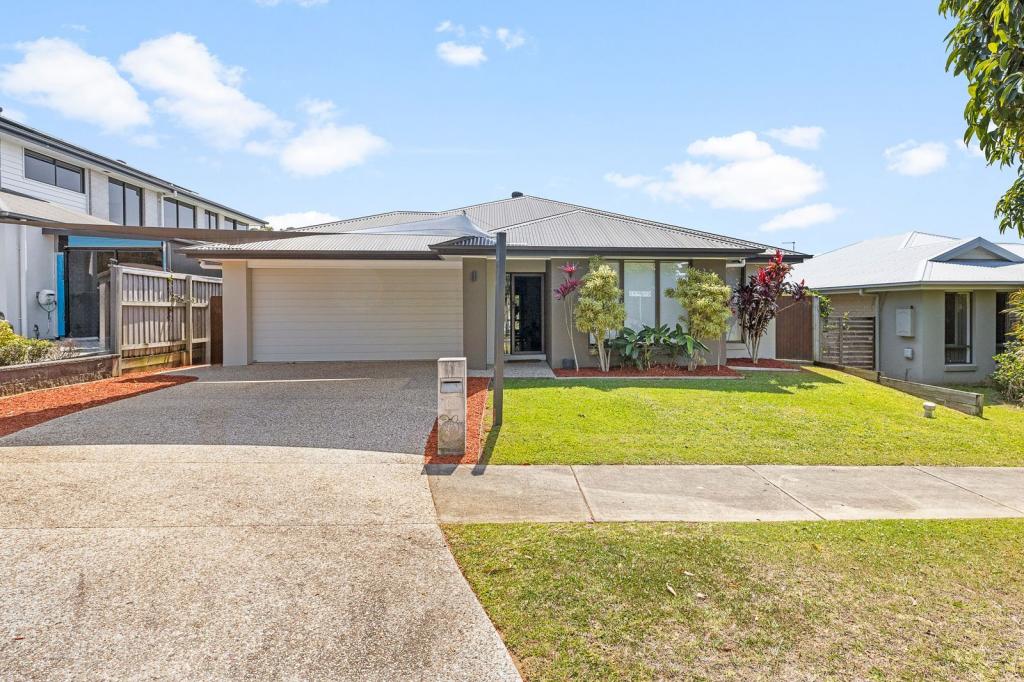33 Ellabay Cres, Redland Bay, QLD 4165