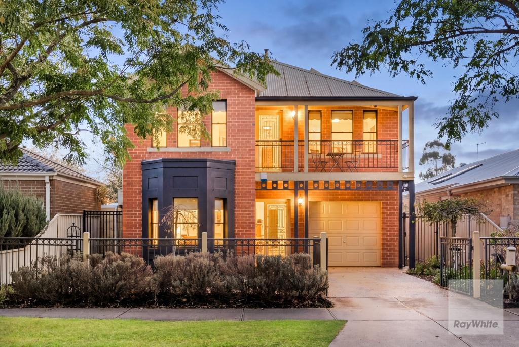 7 Hepburn Way, Caroline Springs, VIC 3023