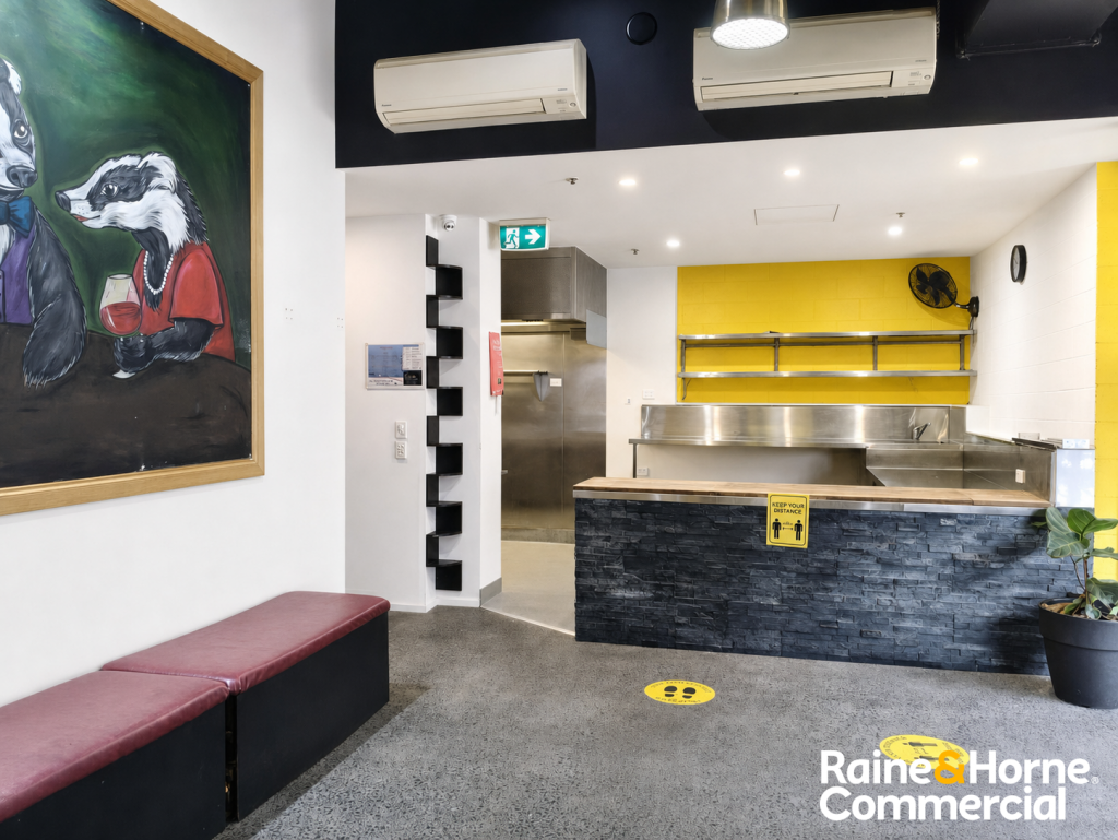1/11 BOWEN BRIDGE RD, BOWEN HILLS, QLD 4006
