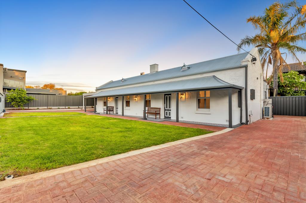 1 Taskers Lane, North Adelaide, SA 5006