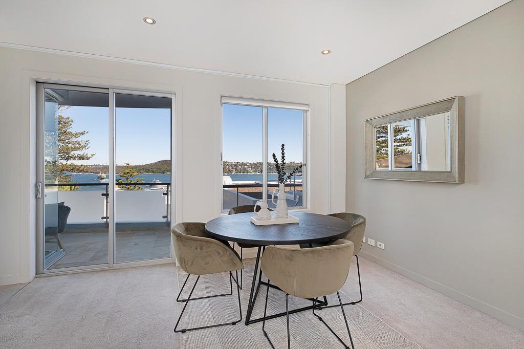 10/41-42 East Esp, Manly, NSW 2095