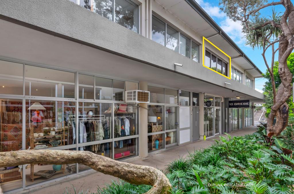 8/10 Grebe St, Peregian Beach, QLD 4573