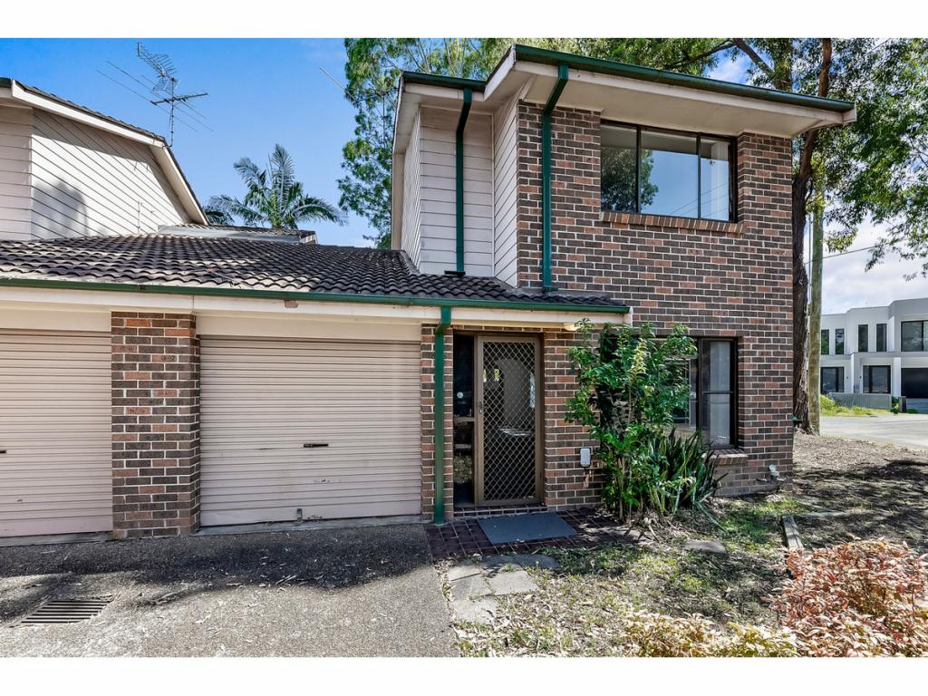 7/5-7 Leamington Rd, Dundas, NSW 2117