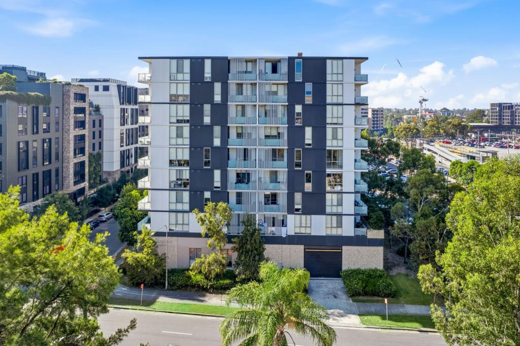 122/1-39 Lord Sheffield Cct, Penrith, NSW 2750