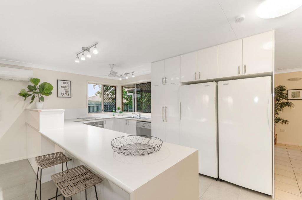 6 Stafford Cl, Kirwan, QLD 4817