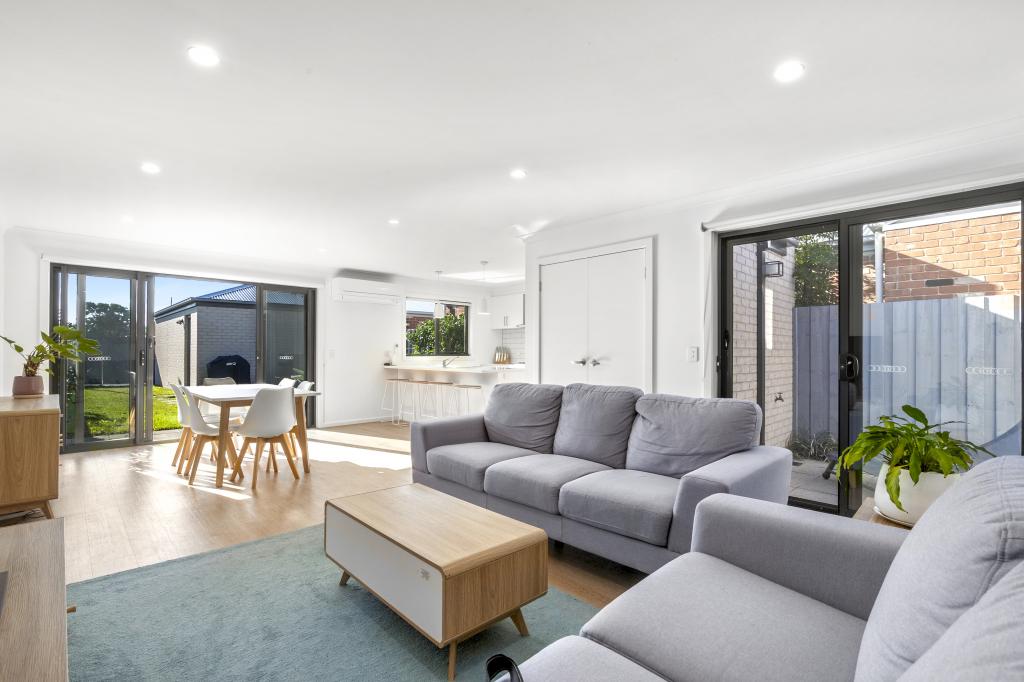 11 SUNBEAM ST, OCEAN GROVE, VIC 3226