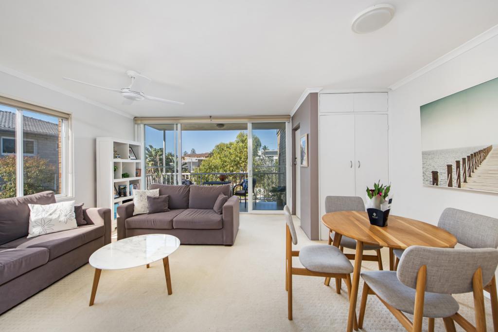 32/16 Darley St W, Mona Vale, NSW 2103