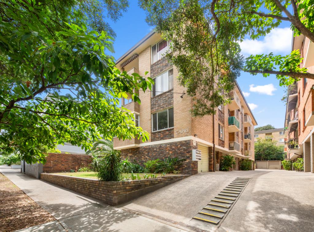 1/19 Prince St, Randwick, NSW 2031