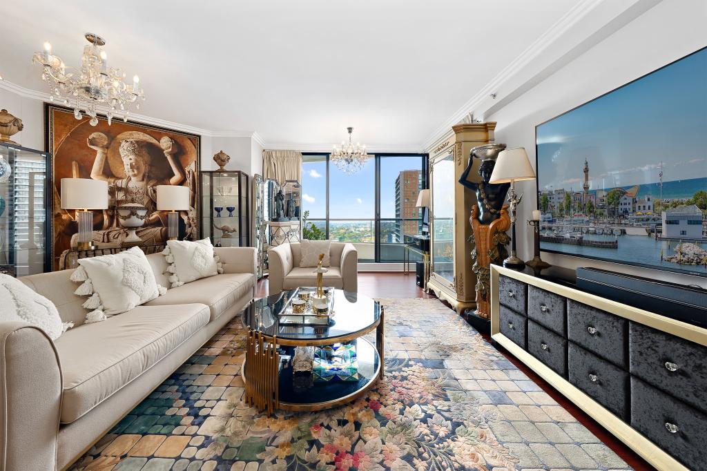 2507/1 Sergeants Lane, St Leonards, NSW 2065