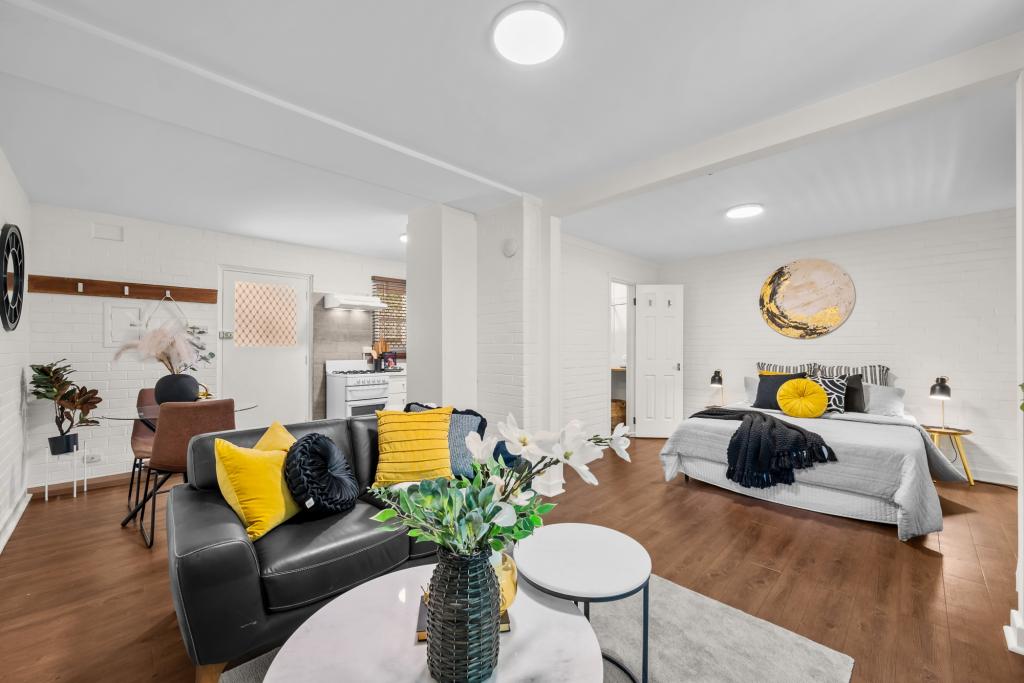 4/36 Bagot Rd, Subiaco, WA 6008